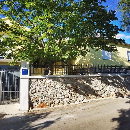 Studio Apartment Lipa Senj  Exterior foto
