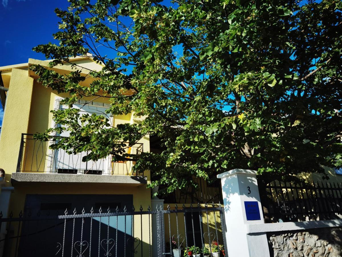 Studio Apartment Lipa Senj  Exterior foto