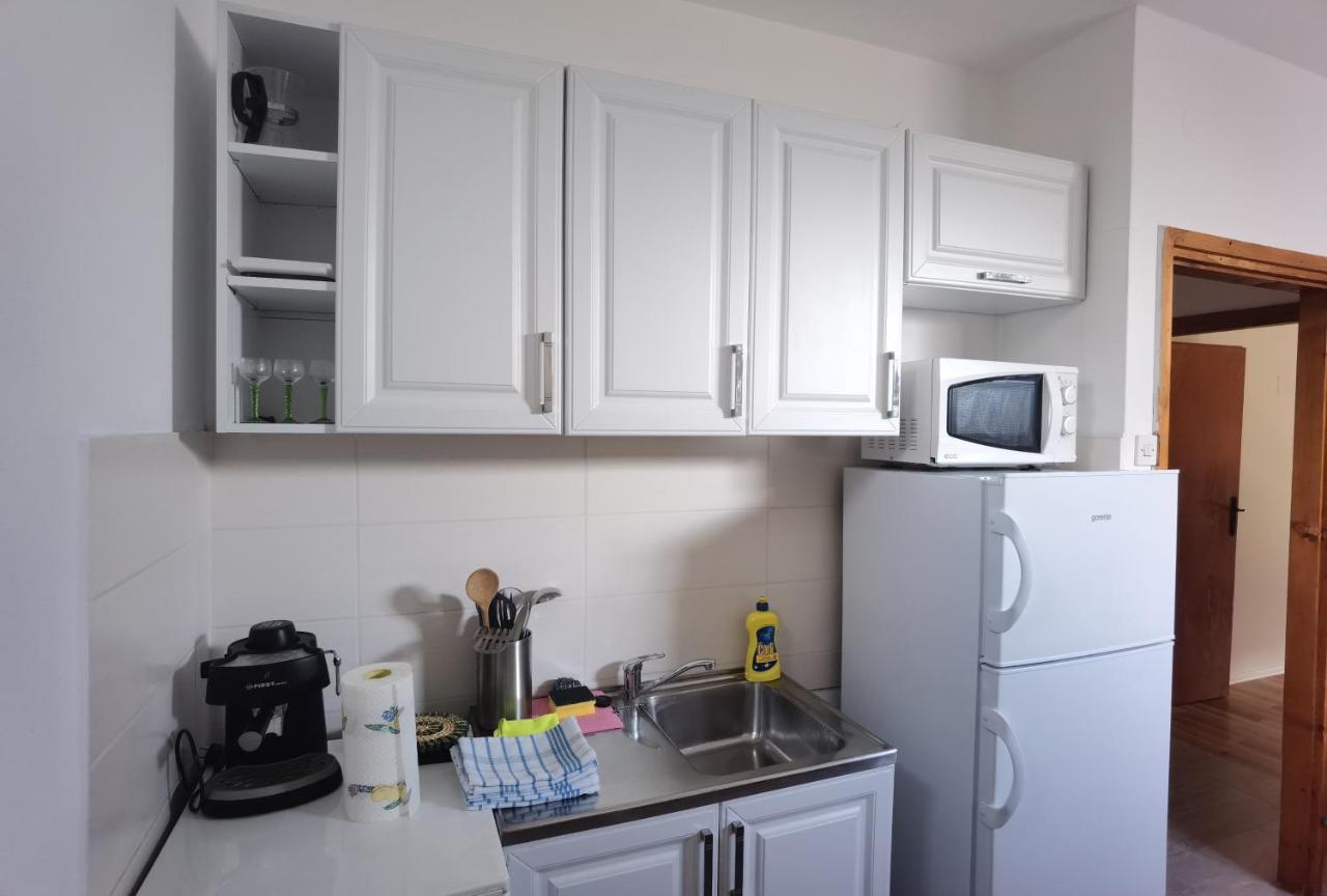 Studio Apartment Lipa Senj  Exterior foto