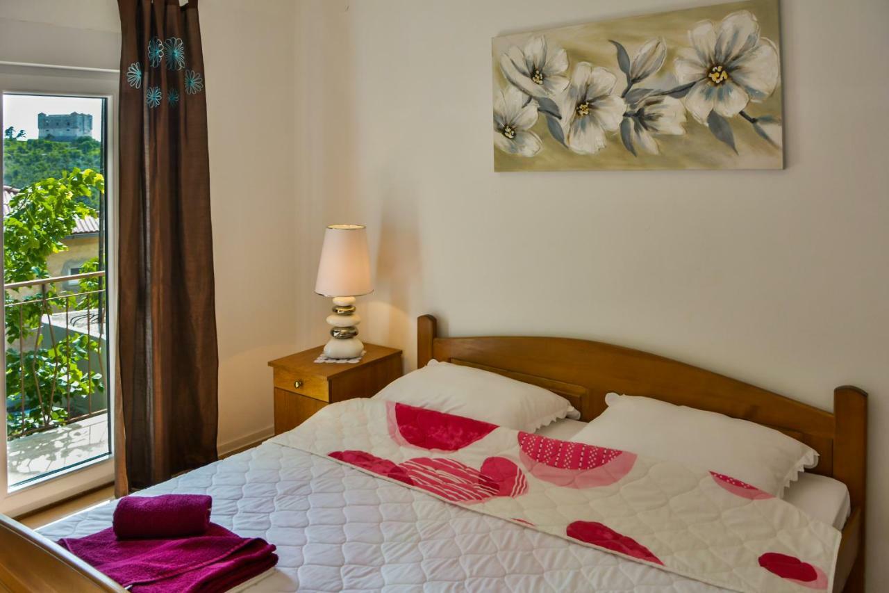 Studio Apartment Lipa Senj  Exterior foto