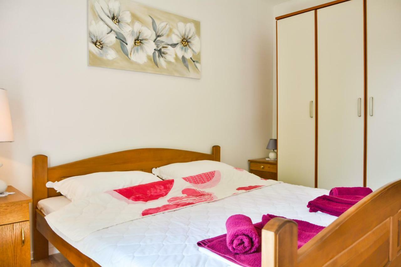 Studio Apartment Lipa Senj  Exterior foto