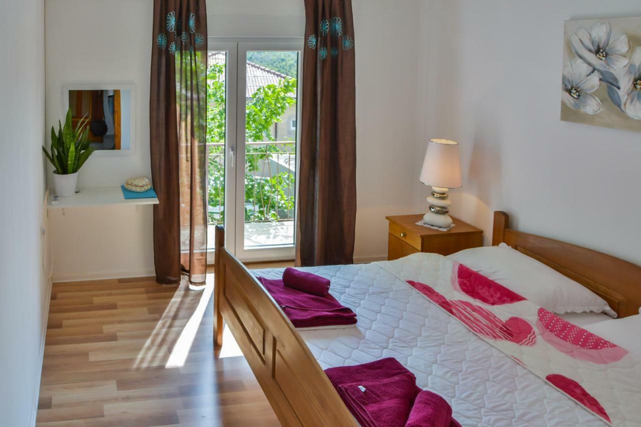 Studio Apartment Lipa Senj  Exterior foto